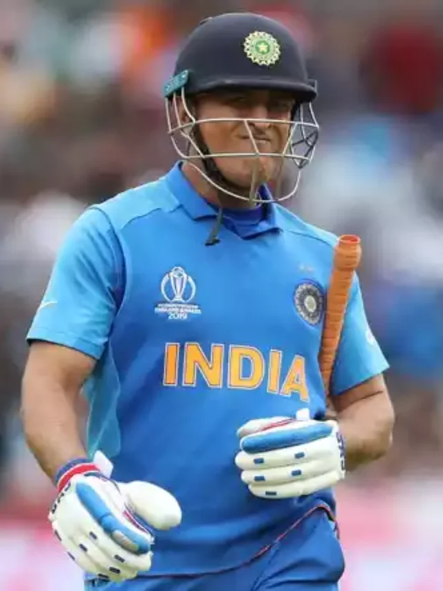 India Men’s team in ICC Tournaments Since 2014
