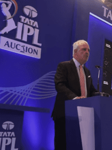 IPL 2023 Auction Player List and Date Time